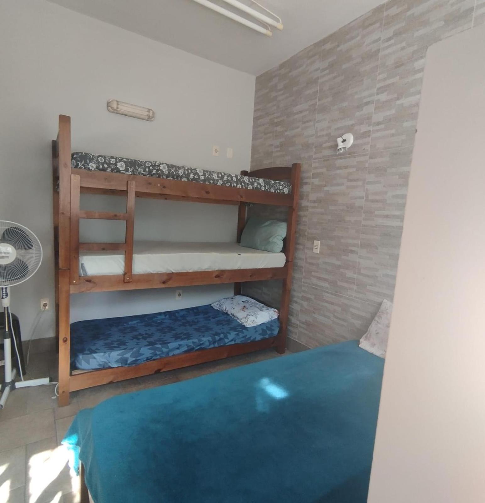 Vila Do Chaves Bed Breakfast Sao Paulo Exterior photo