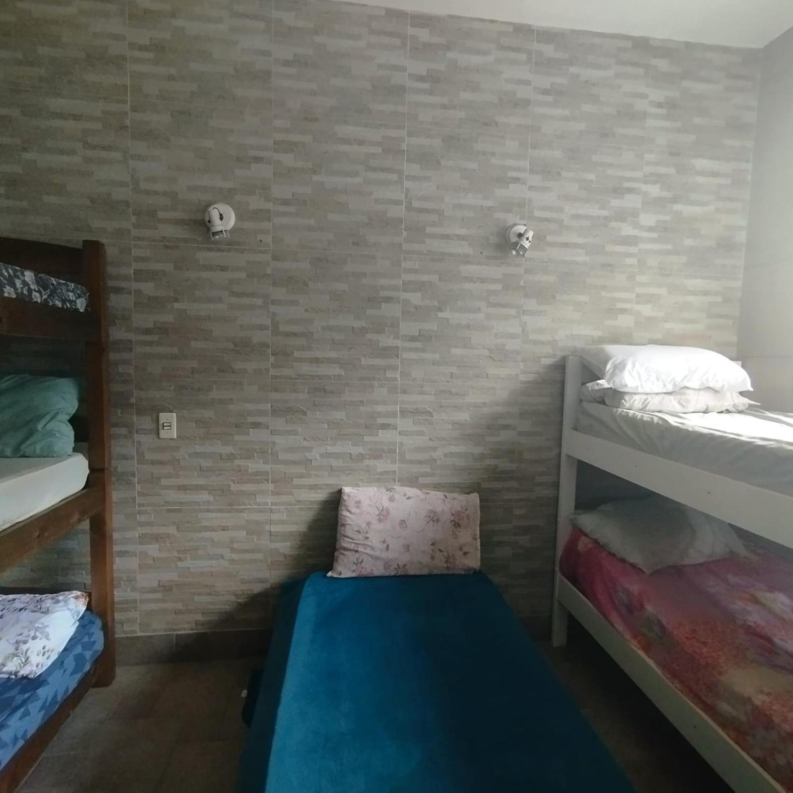 Vila Do Chaves Bed Breakfast Sao Paulo Exterior photo
